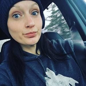 Meet your Posher, Tasha